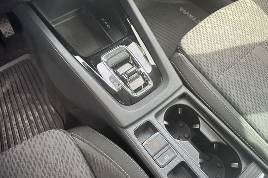 Skoda Octavia Style 1.5 TSI e-Tec  DSG