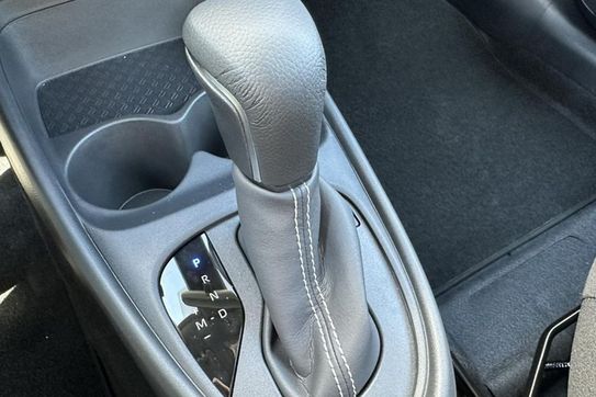 Toyota Aygo X Comfort 1.0 benzyna CVT