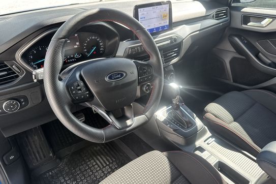 Ford Focus ST-Line Style 1.0 EcoBoost mHEV  aut