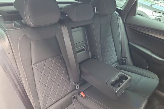 Skoda Karoq Sportline 1.5 TSI DSG