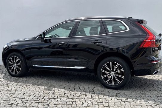 Volvo XC60 D4 Inscription
