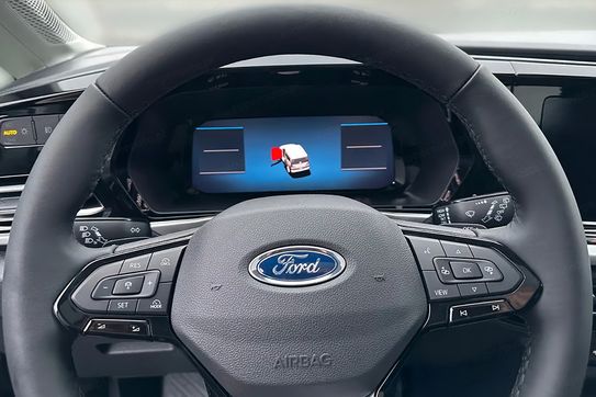Ford Tourneo Connect Grand L2H1 Active A7