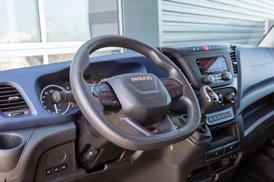 Iveco Daily 35S14 D Hi-Matic