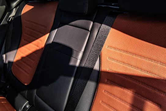 Mercedes GLC Coupe 300 4-Matic AMG Line