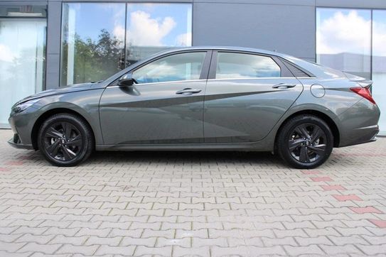 Hyundai Elantra 1.6 Smart