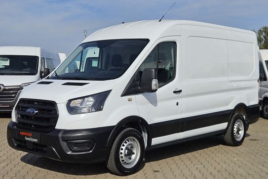 Ford Transit L2H2
