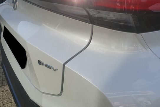 Toyota C-HR Executive 2.0 Plug-in Hybrid Dynamic Force