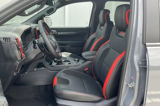 Ford Ranger Raptor 4x4 A10