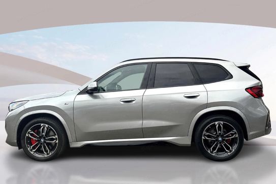 BMW X1 xDrive20d M Sport