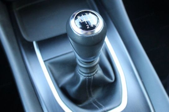 Nissan Qashqai 1.3 DIG-T N-Connecta