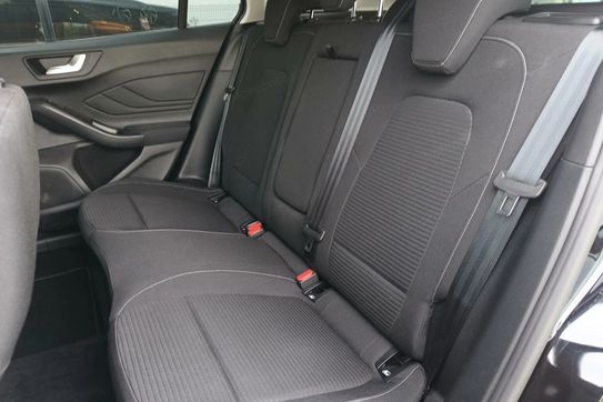 Ford Focus 1.5 EcoBlue Titanium X aut