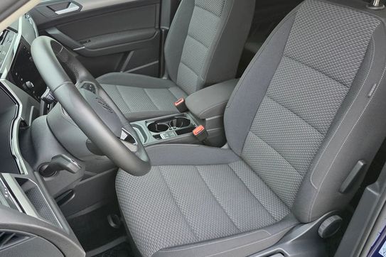 Volkswagen Touran TSI EVO Comfortline