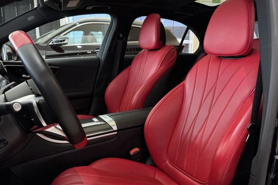 Mercedes Klasa C C 300 d mHEV AMG