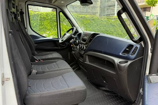 Iveco Daily 35S14 L4H2