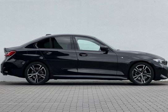 BMW Seria 3 320d xDrive M Sport