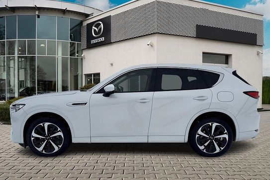 Mazda CX-60 3.3 D Takumi AWD
