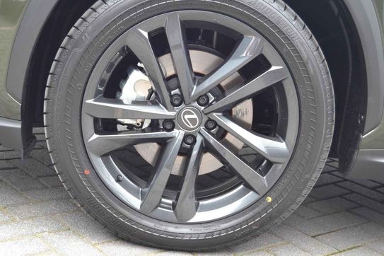 Lexus NX 450h+ Prestige 2.5 Plug-in Hybrid