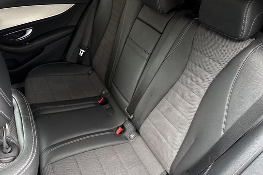 Mercedes Klasa E Estate 200 d AMG Line