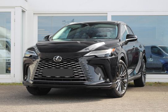 Lexus RX 350h Prestige