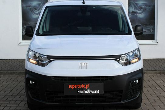 Fiat Doblo Cargo/Van L1H1