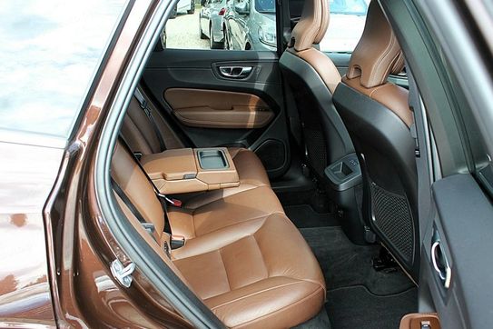 Volvo XC60 B5 D AWD Inscription aut