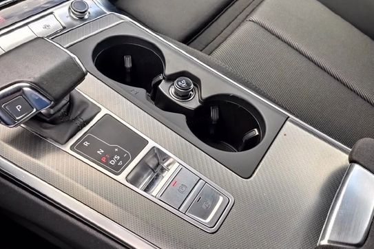 Audi A6 Avant 40 TDI quattro Advanced
