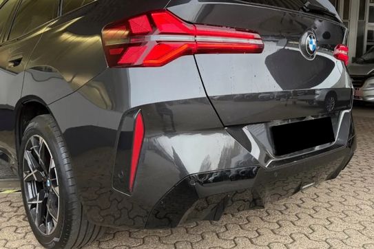 BMW X3 xDrive20 M Sport