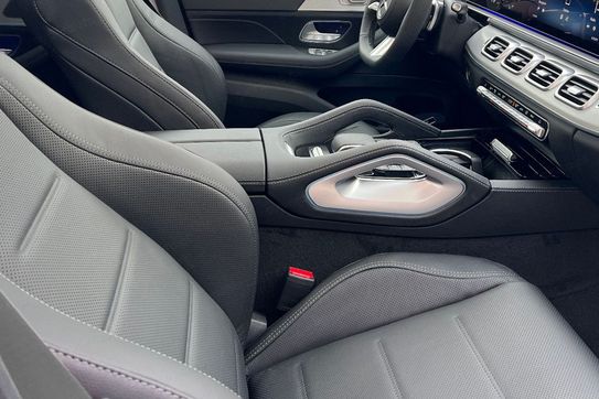 Mercedes GLE 300 d 4-Matic AMG Line