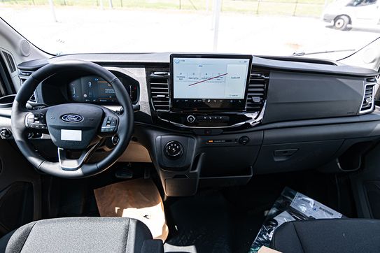 Ford Transit 350 L3H2 Trend Zabudowa Brygadowa A8