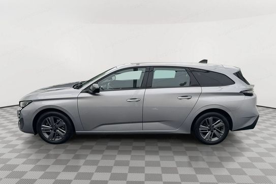Peugeot 308 1.2 PureTech Active Pack S&S EAT8
