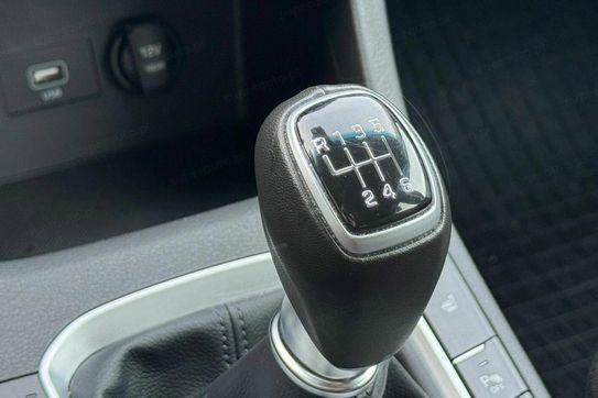 Hyundai i30 1.0 T-GDI Smart