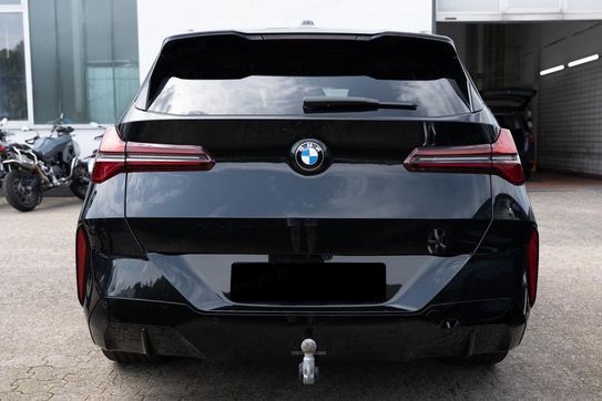 BMW X3 xDrive40d M Sport