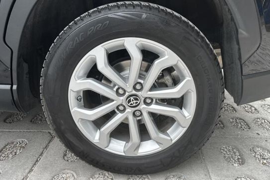 Toyota Corolla Cross Comfort 2.0 Hybrid