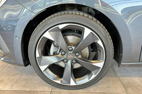 Cupra Leon 1.5 TSI DSG