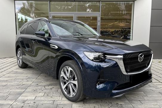 Mazda CX-80 Takumi 3.3 e-Skyactiv D AWD