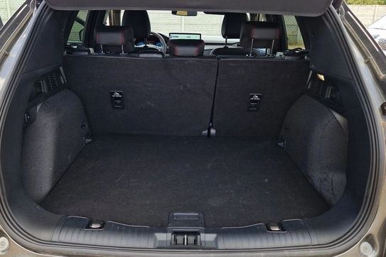 Ford Kuga 1.5 EcoBoost FWD ST-Line X