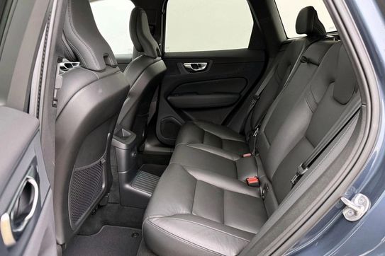 Volvo XC60 T6 Plug-In Hybrid AWD Ultra Dark aut