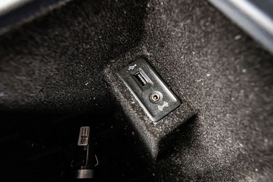 Volkswagen Passat 1.8 TSI