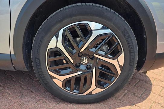 Citroen C4 X 1.2 PureTech Shine S&S EAT8