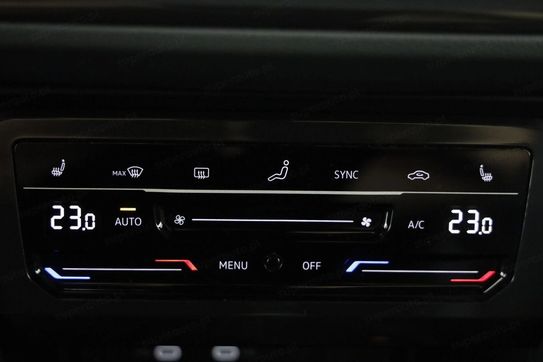 Volkswagen Tiguan 2.0 TSI 4Mot R-Line DSG
