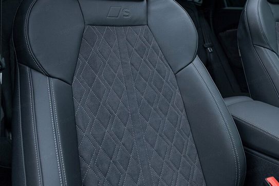 Audi Q5 TDI quattro S line