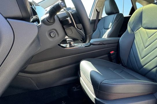 Lexus NX 350h Prestige AWD