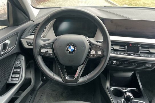 BMW Seria 1 118i