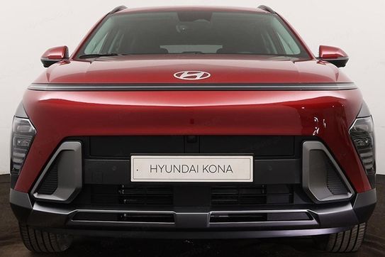 Hyundai Kona 1.6 GDI Hybrid Platinum DCT