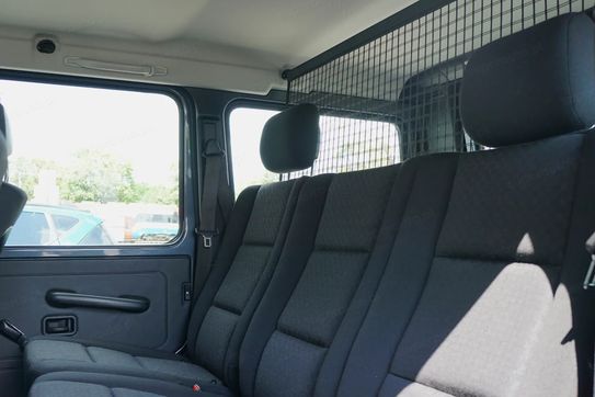 Mercedes Klasa G 350 d Professional