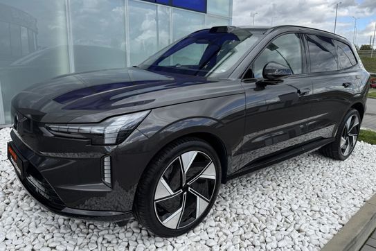 Volvo EX90 Twin Performance AWD Ultra 7 os