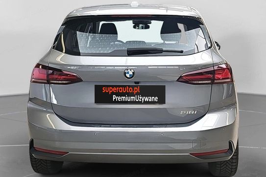 BMW Seria 2 Active Tourer 218i