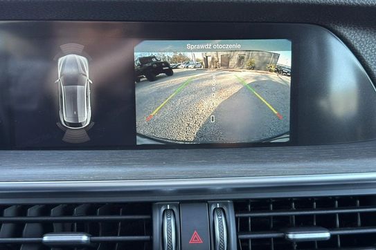 Alfa Romeo Stelvio 2.0 Turbo Veloce Q4 aut