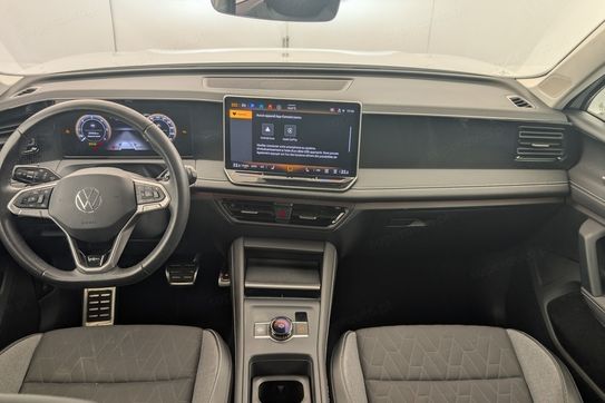 Volkswagen Tiguan LIFE PLUS 2.0 TDI DSG7