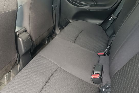 Toyota Yaris Cross Hybrid 1.5 Style